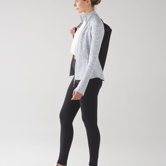 Lululemon Define Jacket Size 2 - Picture 8 of 14